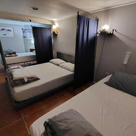 Guesthouse Элизабет Экстерьер фото